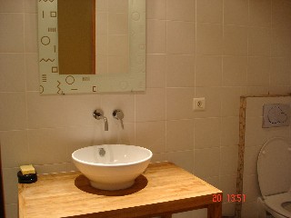 Photo N1:  Bungalow   Por Porto-Vecchio Vacances  Corse (20) FRANCE 20-4450-2