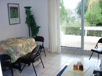 Photo N2:  Appartement da Pornichet Vacances La-Baule Loire Atlantique (44) FRANCE 44-2522-1