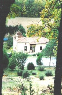 Photo N1:  Villa - maison Saint-Pantalon Vacances Cahors Lot (46) FRANCE 46-4737-1