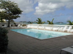 Photo N1:  Studio dans r Marigot Vacances le-de-Saint-Martin St Martin Guadeloupe gp-4016-1