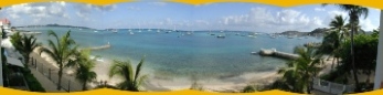 Photo N3:  Studio dans r Marigot Vacances le-de-Saint-Martin St Martin Guadeloupe gp-4016-1