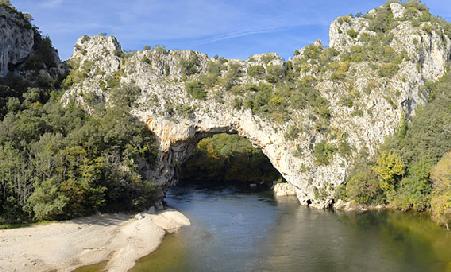 vacances Ardeche ----