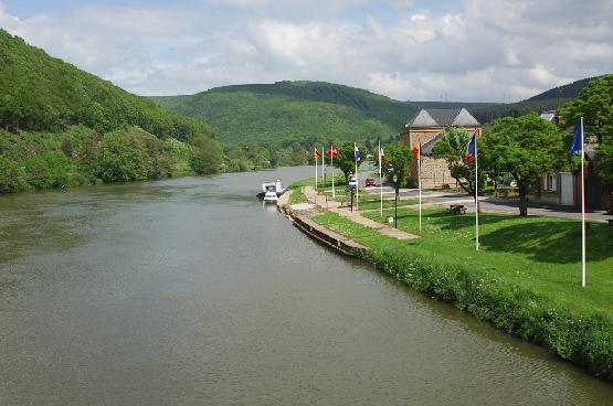 vacances Ardennes ----