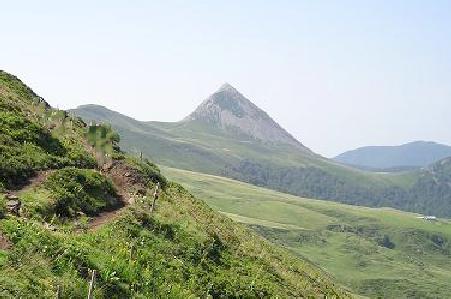 vacances Cantal ----