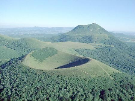 vacances Puy de Dome ----