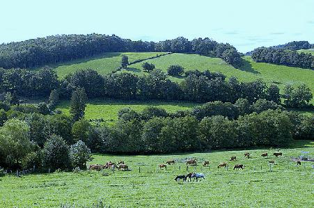 vacances Haute Vienne ----