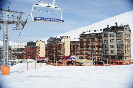 vacances ANDORRE