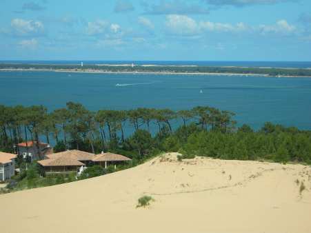 vacances  Arcachon