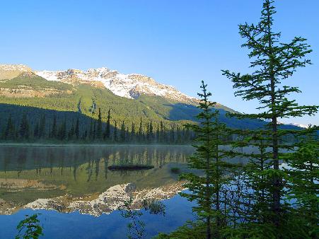 vacances CANADA