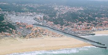 vacances  Capbreton