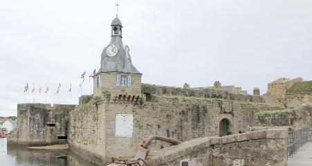 bon plan  Concarneau et les vacances dans les environs