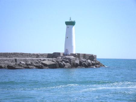 dcouvrez Grau d'Agde et ses environs