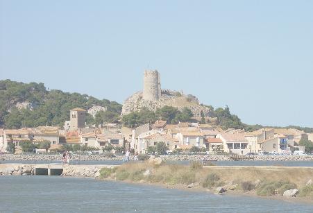 bon plan Gruissan et ses environs