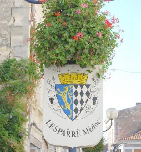 vacances  Lesparre-Medoc