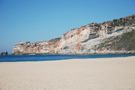 vacances  Nazare