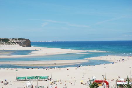 vacances Algarve - 