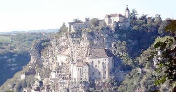 vacances  Rocamadour