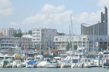 vacances  Royan