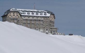 vacances  Superbagneres