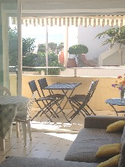 Photo N3:  Appartement    Valras-Plage Vacances Bziers Hrault (34) FRANCE 34-8677-1